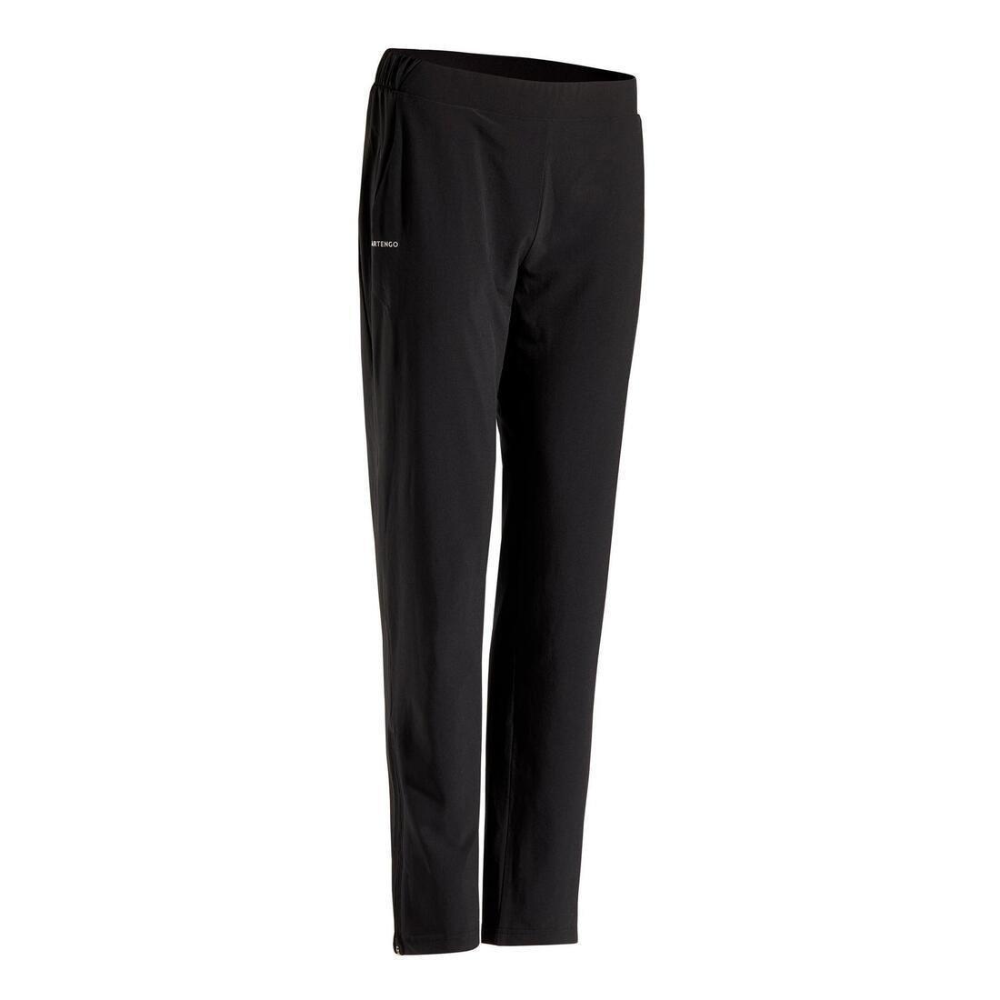 Pa Dry 500 Tennis Bottoms, Black, , large image number 0