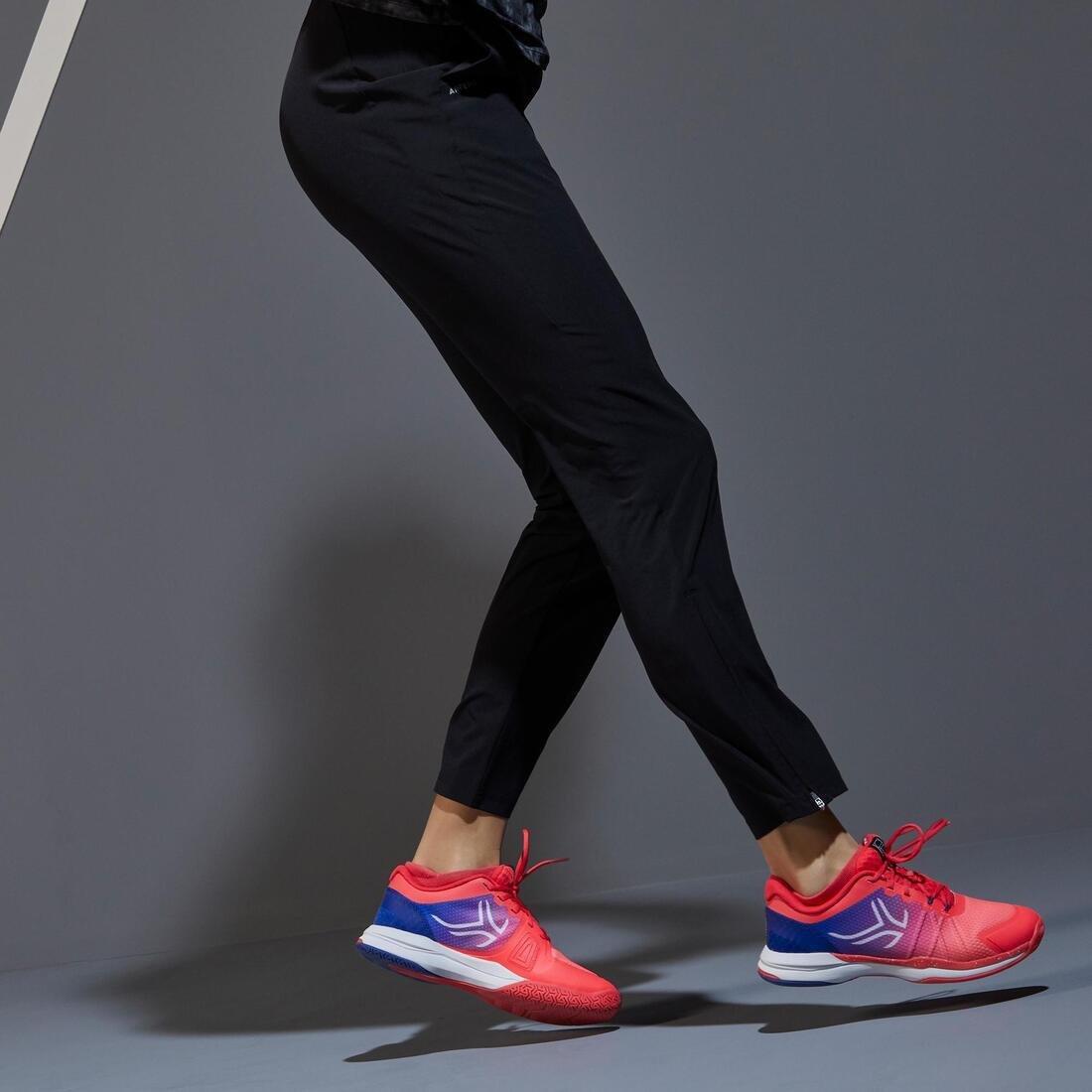 Pa Dry 500 Tennis Bottoms, Black, No Color, large image number 5