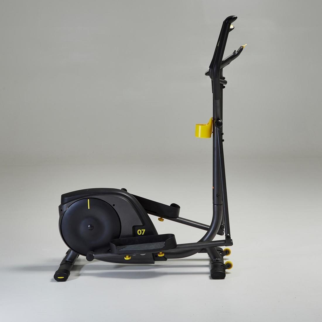 DEFAULT Smart Cross Trainer 500, No Color, large image number 2