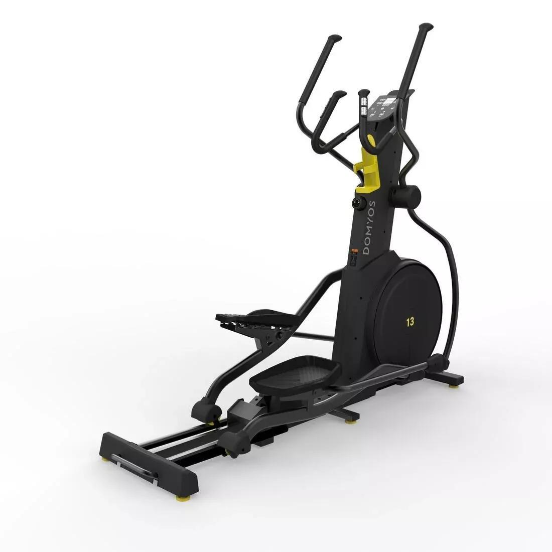 DEFAULT Performance Cross Trainer EL 900, No Color, large image number 0