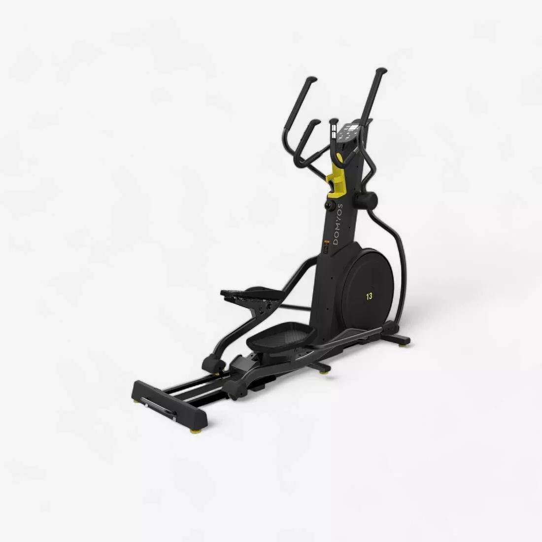 Performance Cross Trainer - EL 900, No Color, large image number 0