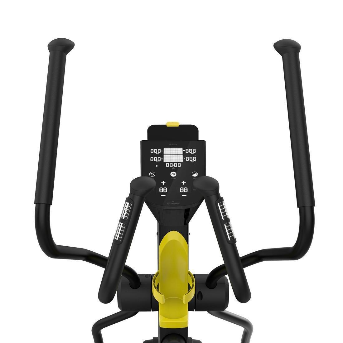 DEFAULT Performance Cross Trainer EL 900, No Color, large image number 1