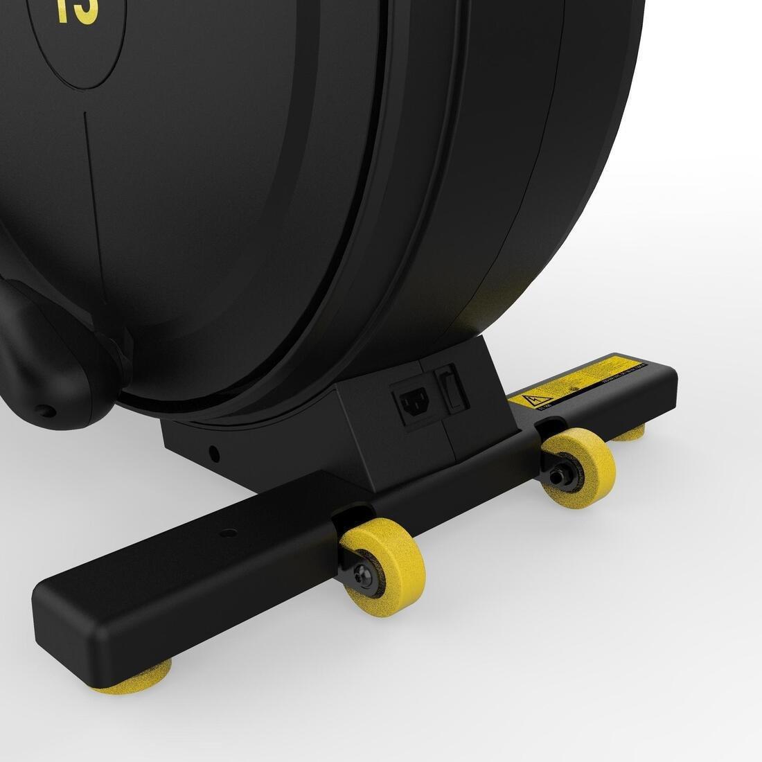 Performance Cross Trainer - EL 900, No Color, large image number 2