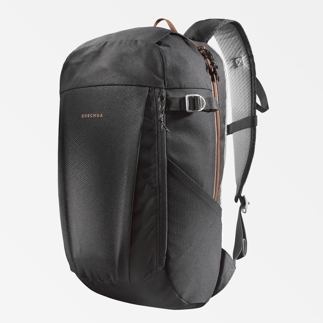 Country Walking Rucksack, Black, No Color, large image number 6