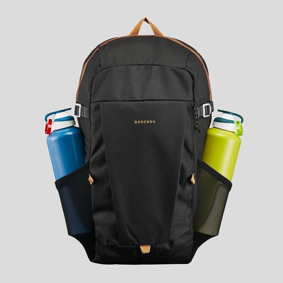 Country Walking Rucksack, Black, No Color, large image number 11