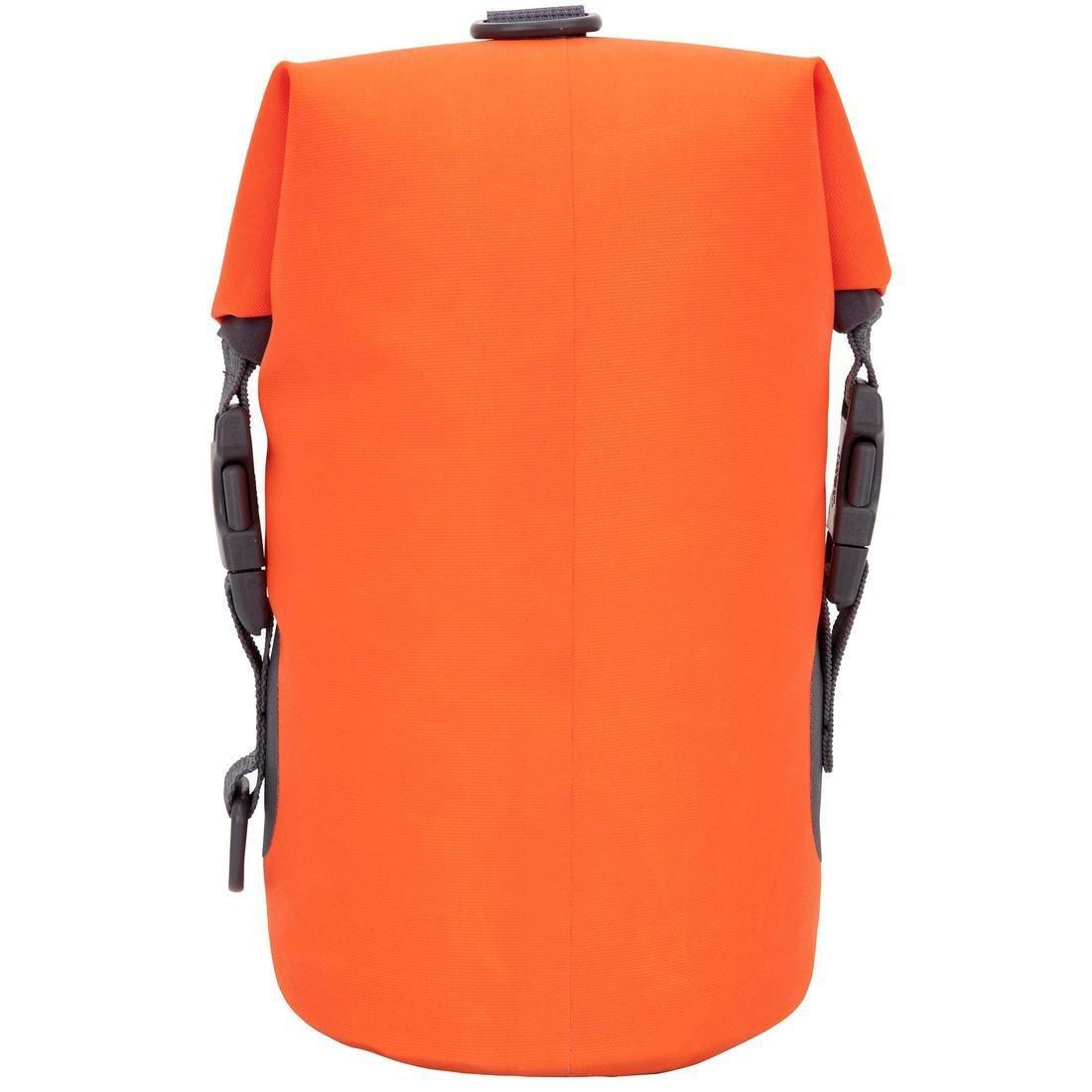 Waterproof Dry Bag, Blood Orange, No Color, large image number 5