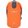 ITIWIT - Waterproof Dry Bag , Blood Orange