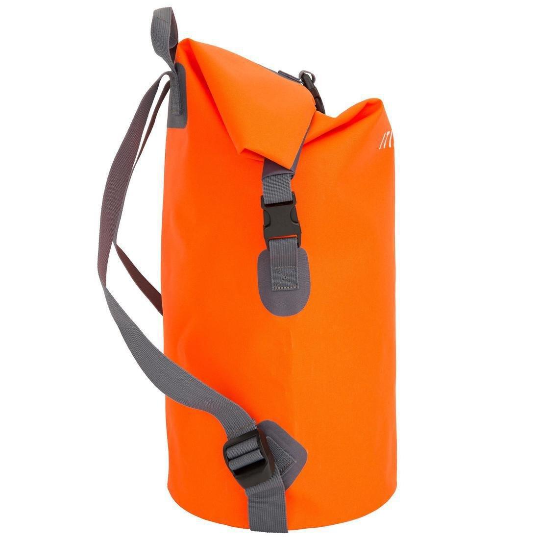 Waterproof Dry Bag, Blood Orange, No Color, large image number 2
