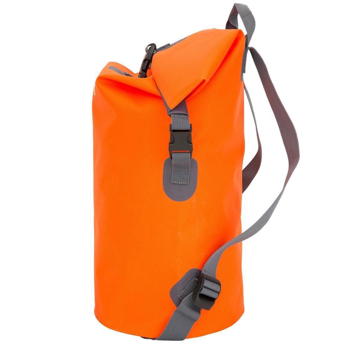 Waterproof Dry Bag, Blood Orange, No Color, large image number 10