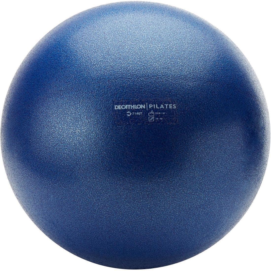 DOMYOS - Soft Ball, Deep teal