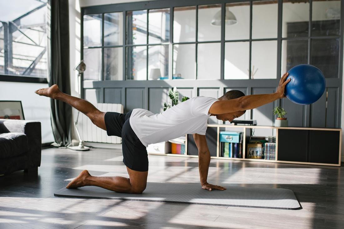 Soft Ball, Blue, No Color, large image number 4