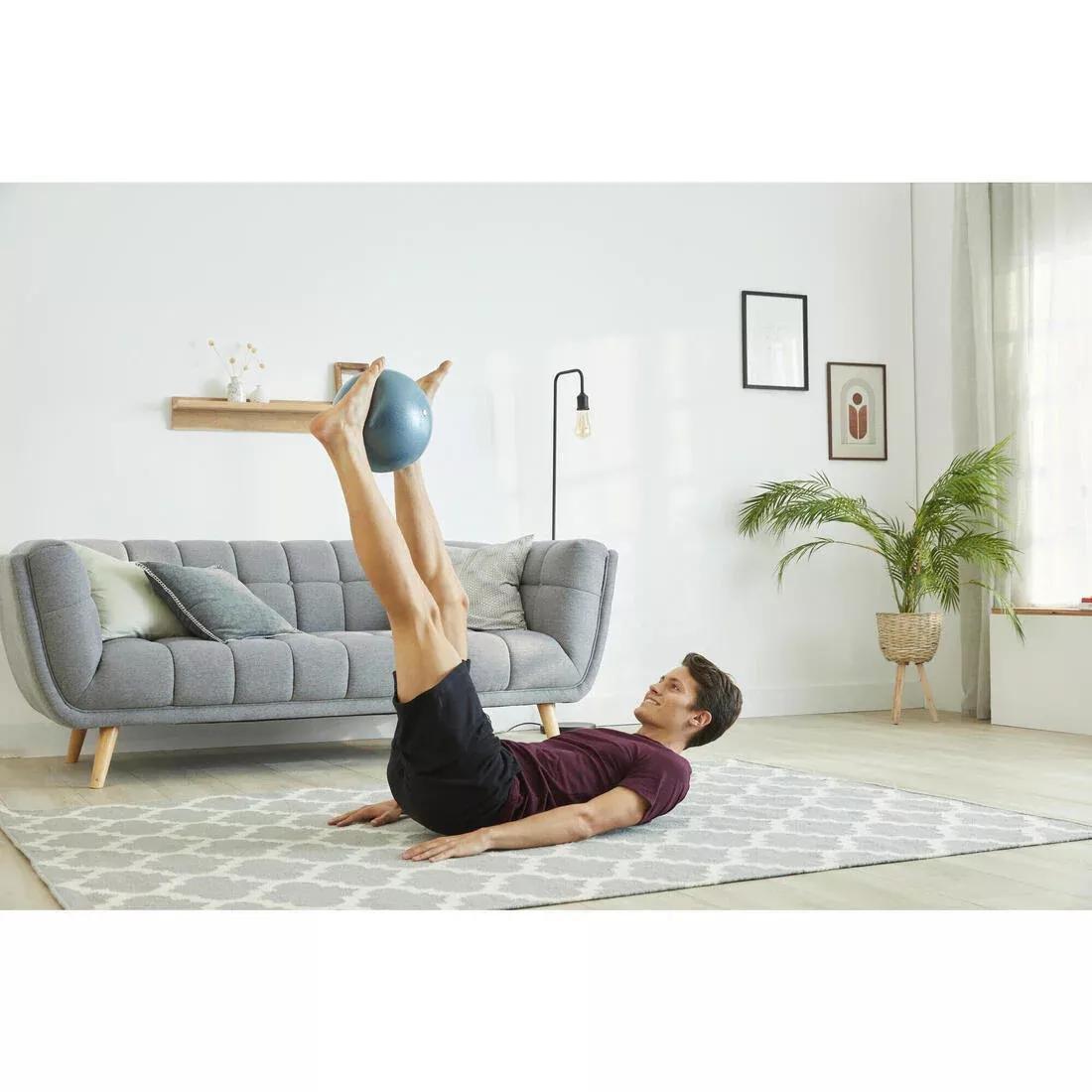 Soft Ball, Blue, No Color, large image number 13