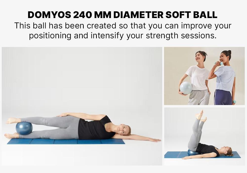 Soft Ball, Blue, No Color, large image number 17