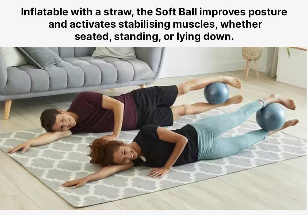 Soft Ball, Blue, No Color, large image number 18