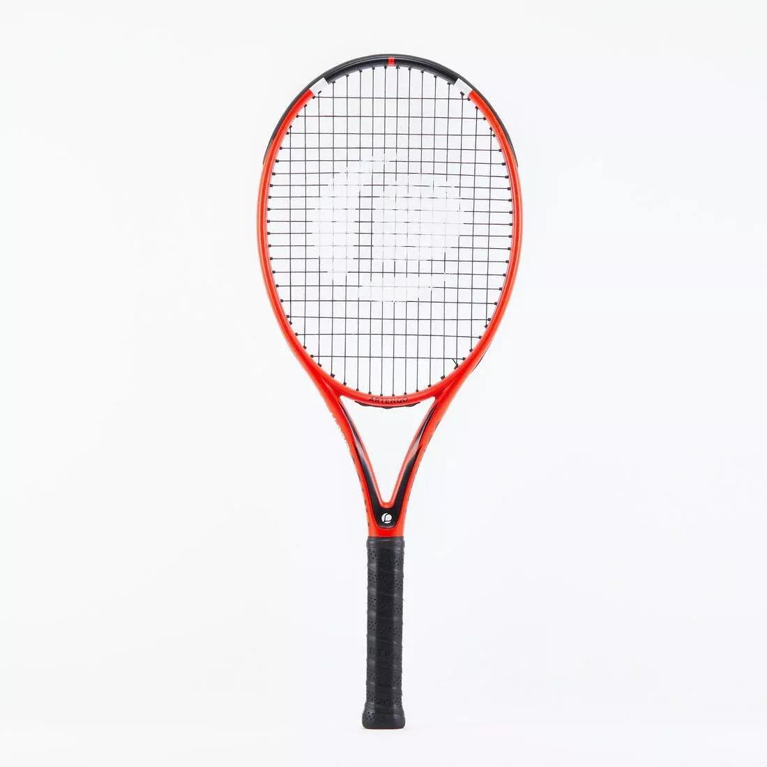 Graph Unisex Tennis Racket - Tr160, White, , large image number 5