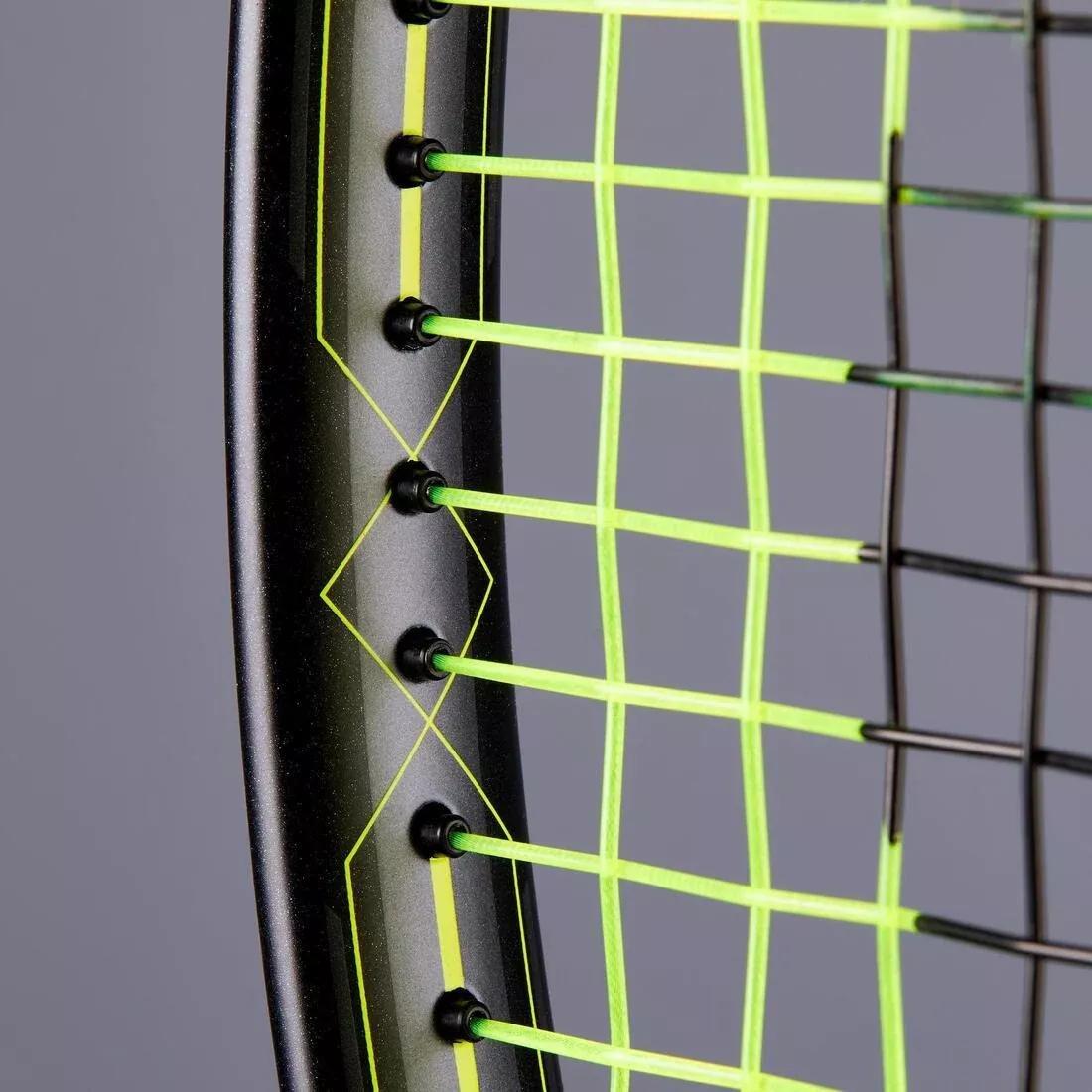 Graph Unisex Tennis Racket - Tr160, White, , large image number 11