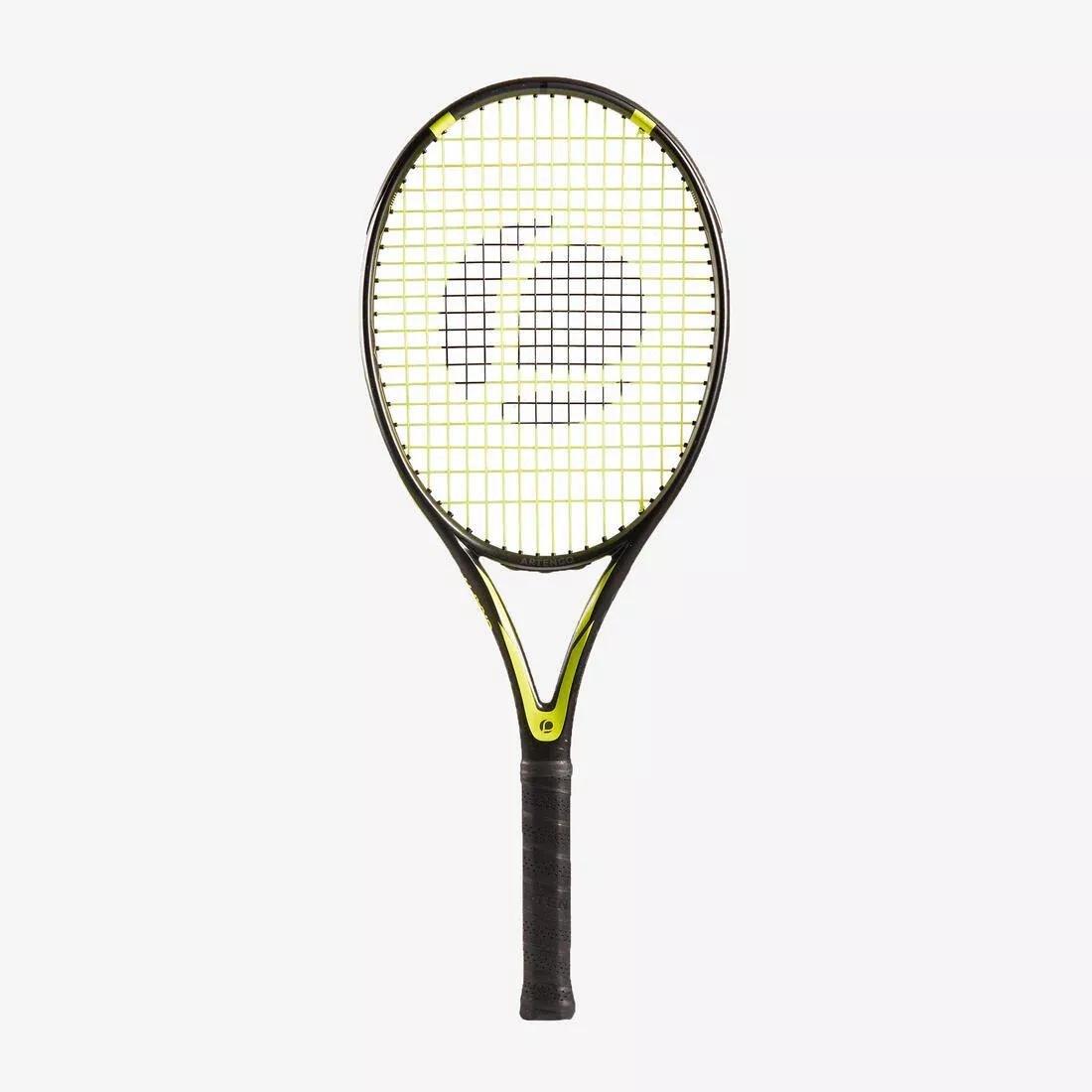 TR160 Graph Adult Tennis Racket, No Color, medium
