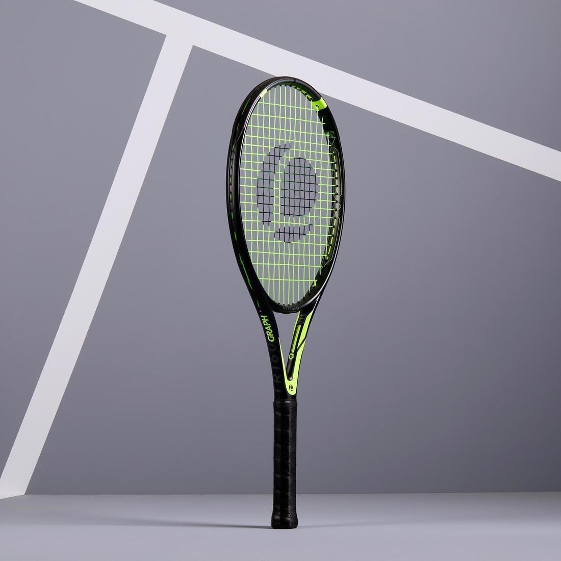 TR160 Graph Adult Tennis Racket, , large image number 2