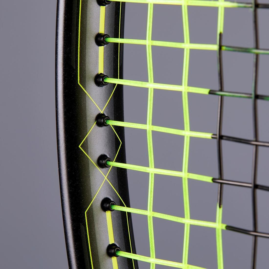 TR160 Graph Adult Tennis Racket, No Color, large image number 5