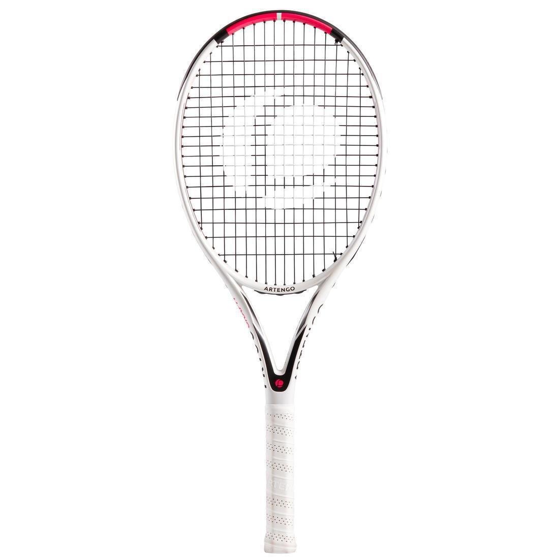 TR160 Graph Adult Tennis Racket, No Color, large image number 12