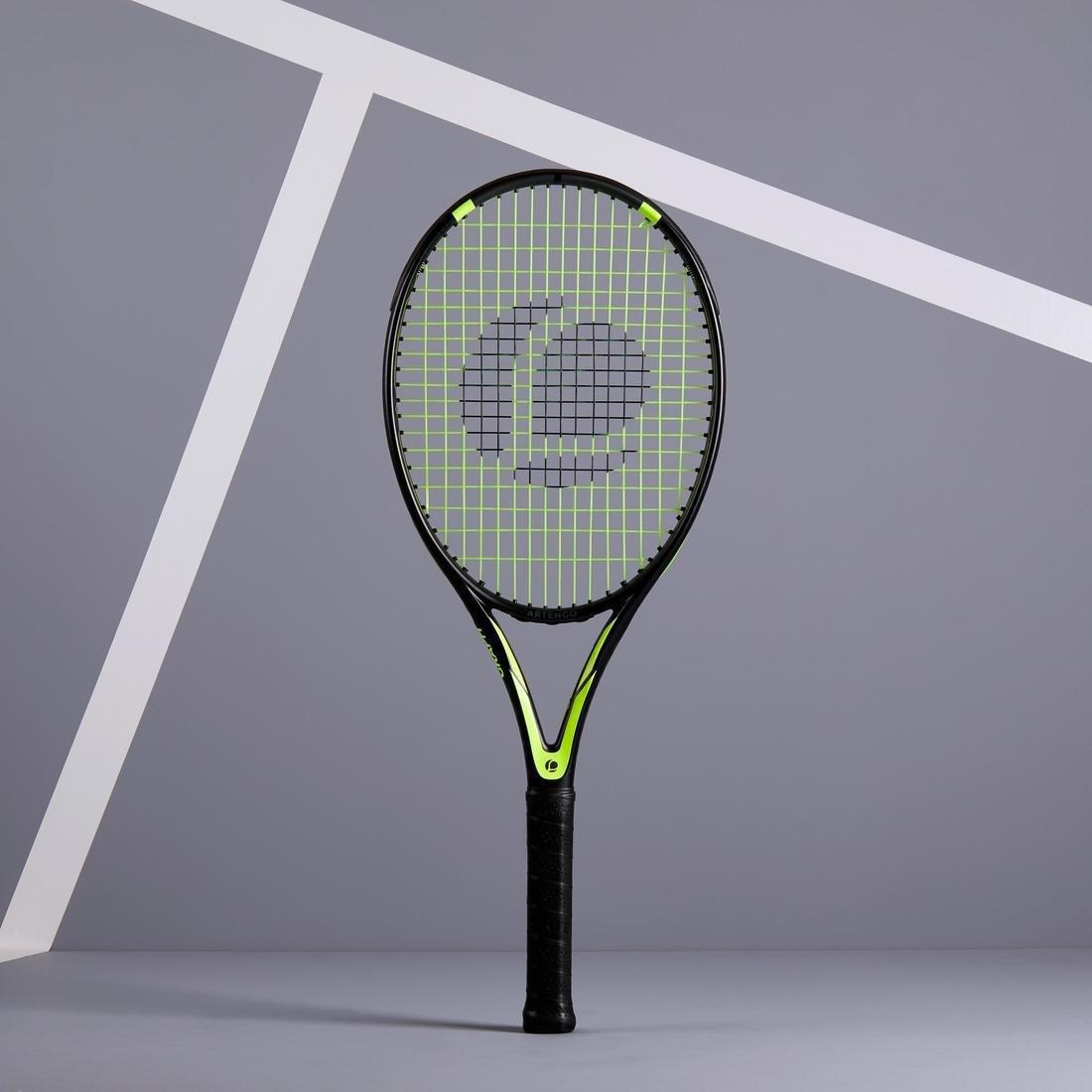 TR160 Graph Adult Tennis Racket, No Color, large image number 14