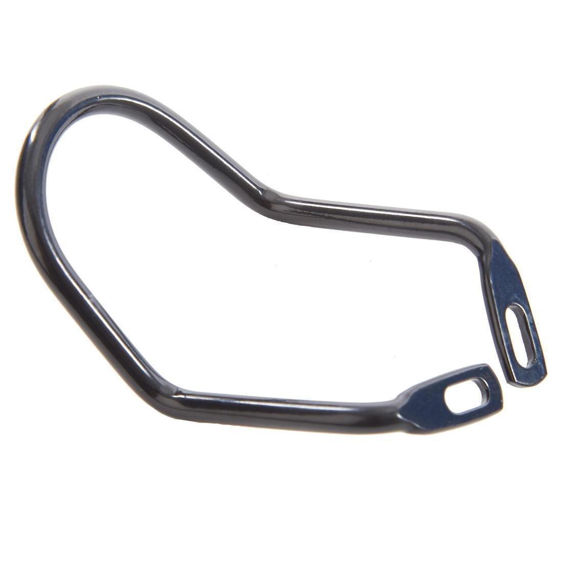Derailleur Guard 20/24 Bikes, Black, No Color, large image number 2