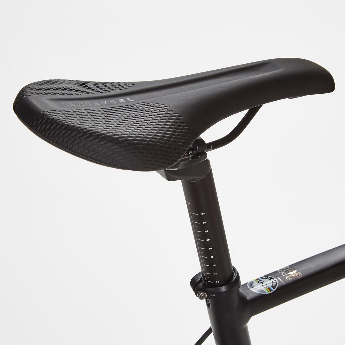Road Bike Edr Af 105, Black, , large image number 8