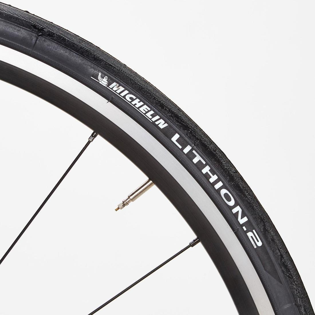 Road Bike Edr Af 105, Black, No Color, medium