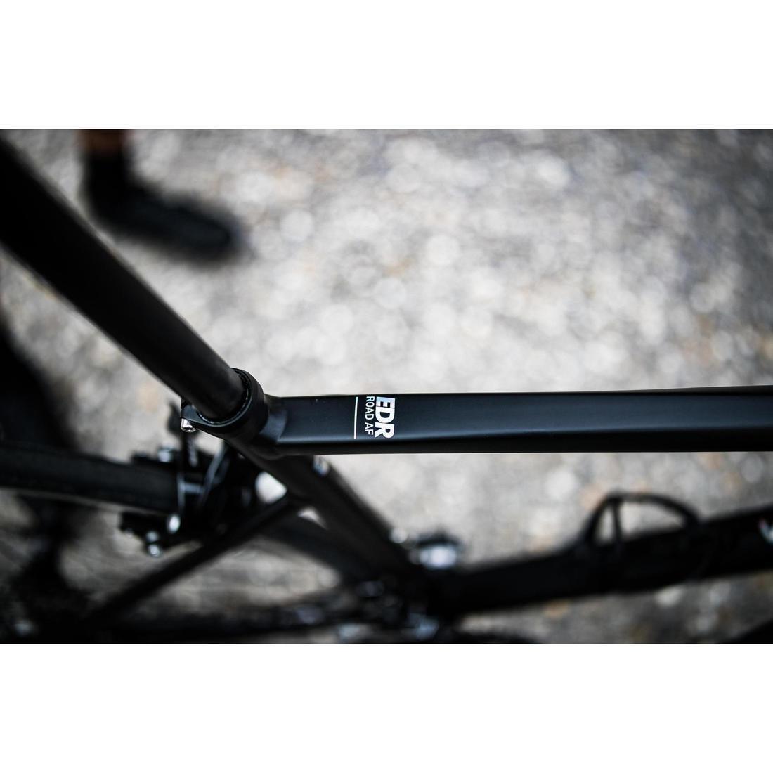Road Bike Edr Af 105, Black, , large image number 10