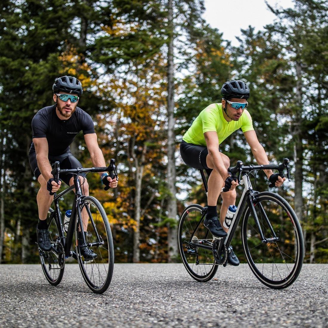 Road Bike Edr Af 105, Black, No Color, medium