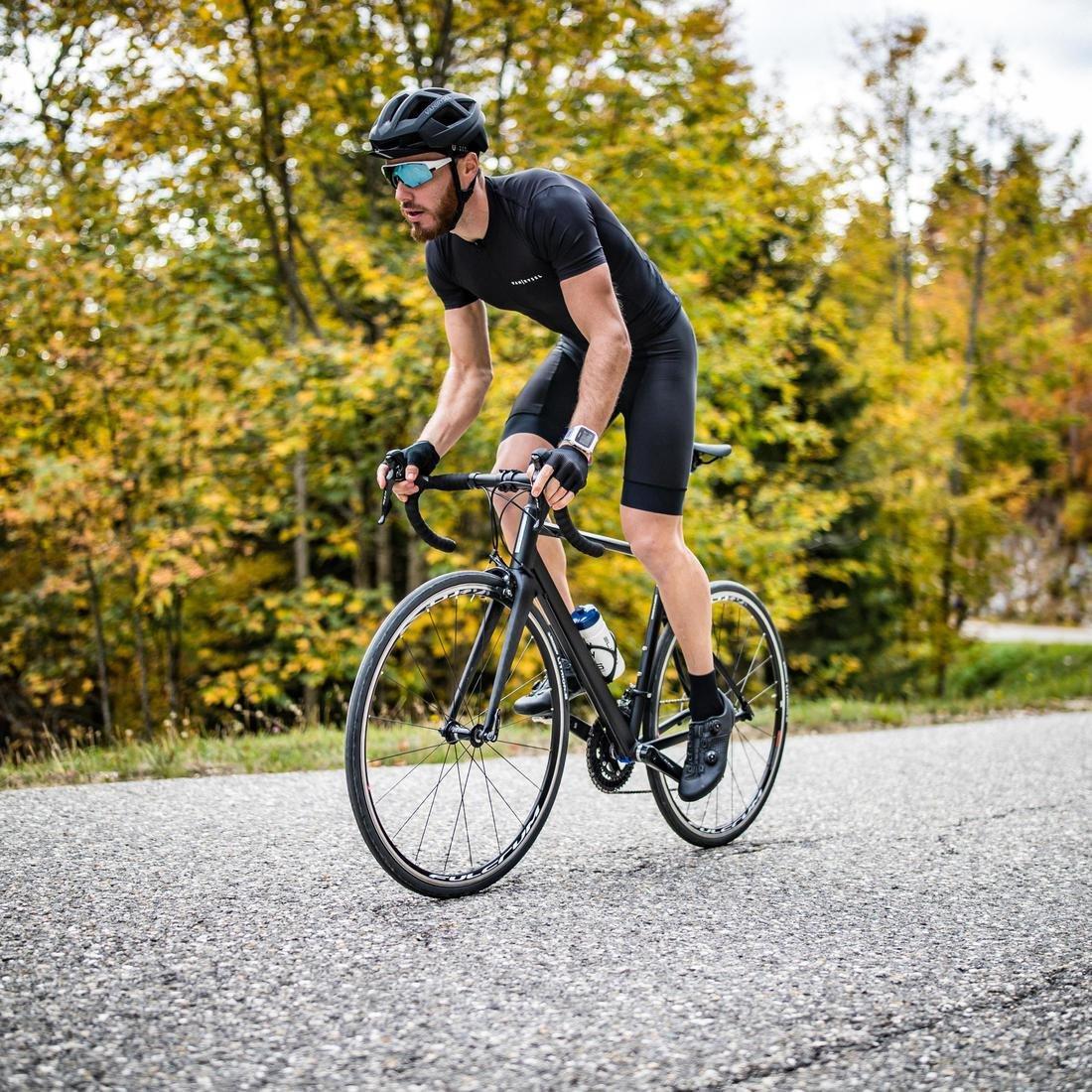 Road Bike Edr Af 105, Black, , large image number 14