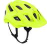 ROCKRIDER - Mountain Biking Helmet, Black