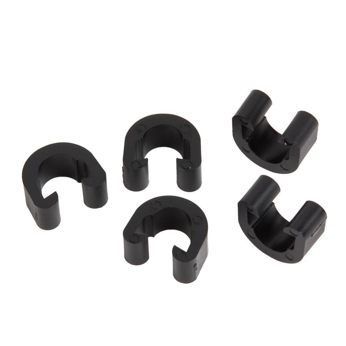Housing Or Brake Hose Clip (Set Of 5), , medium