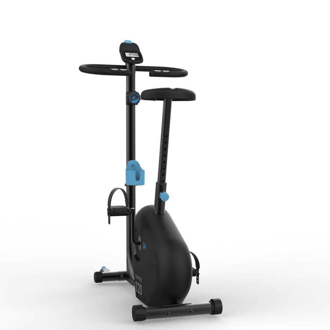 DOMYOS - Exercise Bike Essential EB 120