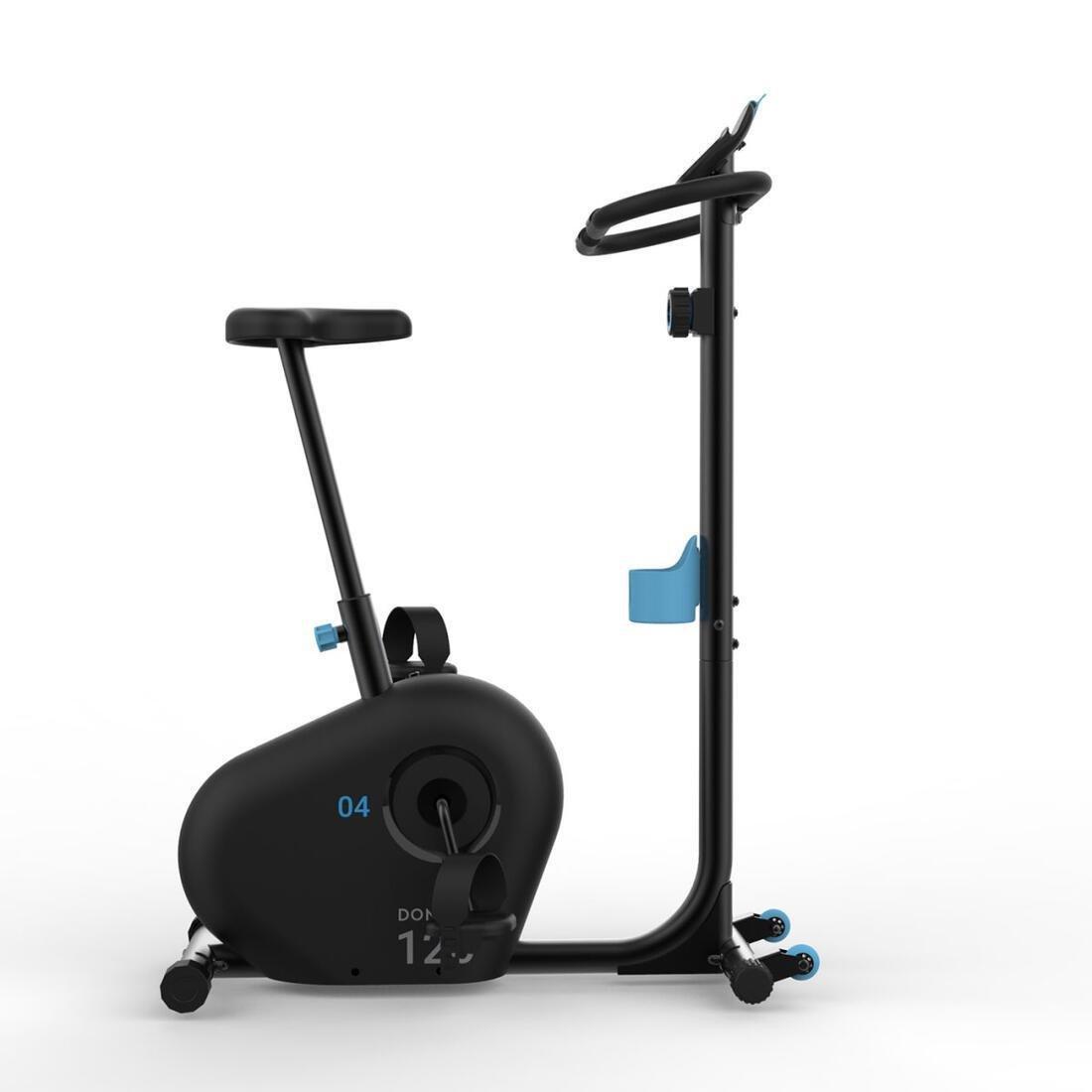 DEFAULT Exercise Bike Essential EB 120, No Color, large image number 14