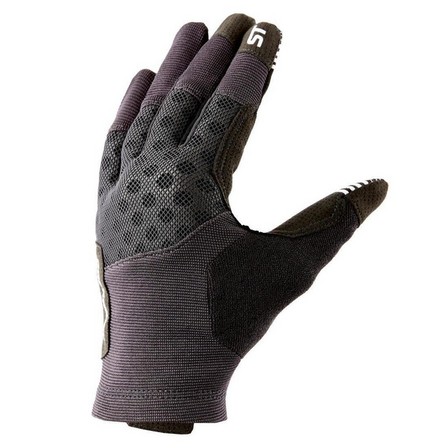 ROCKRIDER - St 500 Mountain Biking Gloves, Black