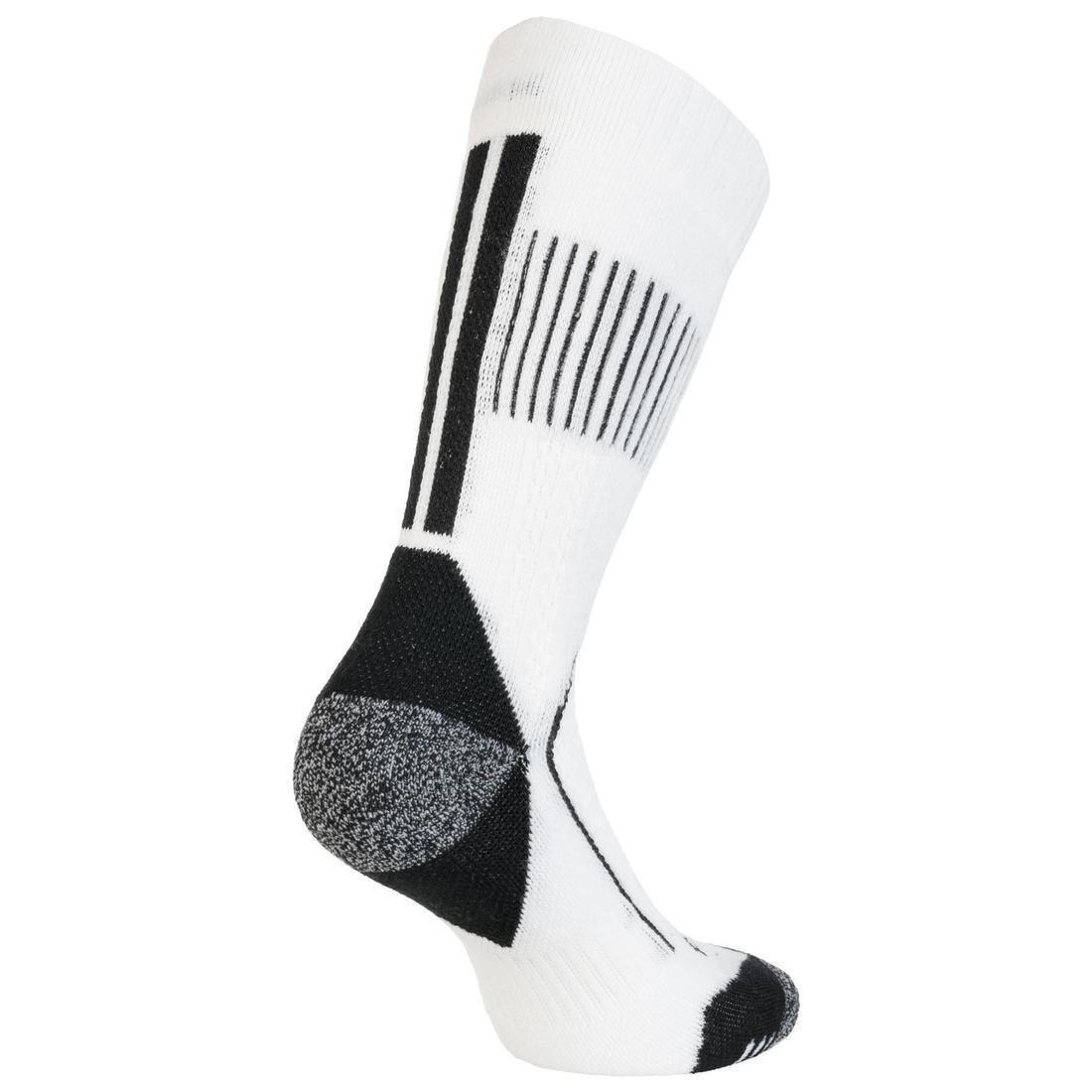 ULTRA WHITE High Sports Socks RS 900 Tri-Pack, , large image number 2