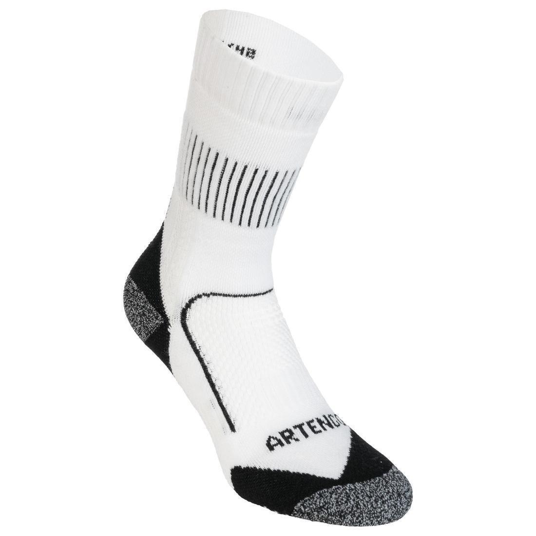 ULTRA WHITE High Sports Socks RS 900 Tri-Pack, , large image number 3