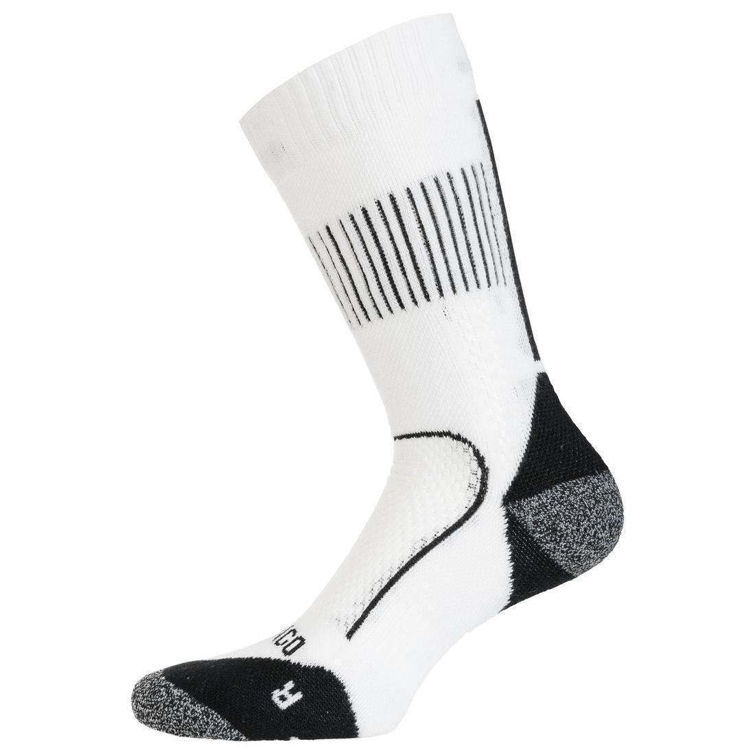 ULTRA WHITE High Sports Socks RS 900 Tri-Pack, , large image number 4