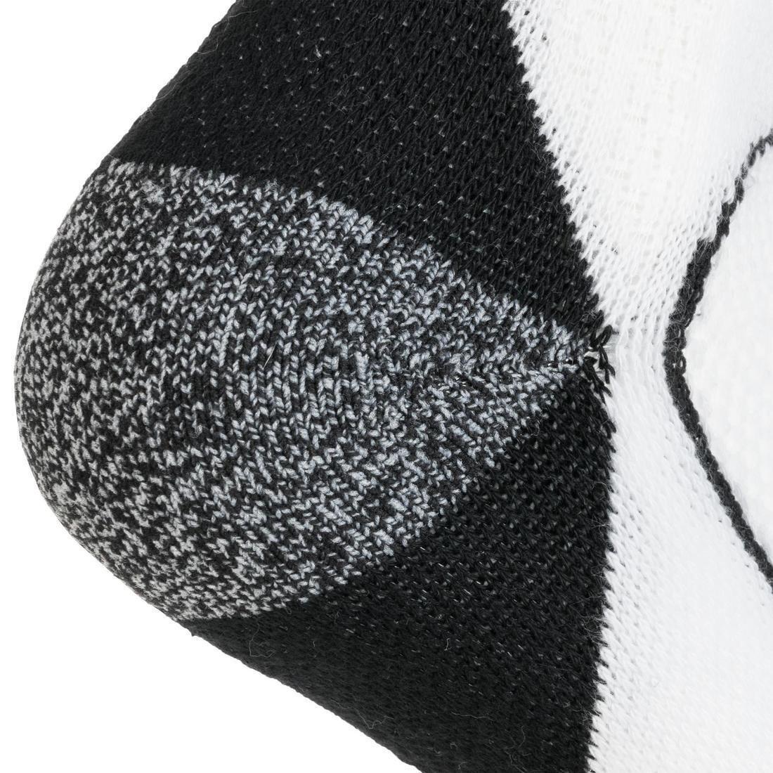 ULTRA WHITE High Sports Socks RS 900 Tri-Pack, , large image number 6