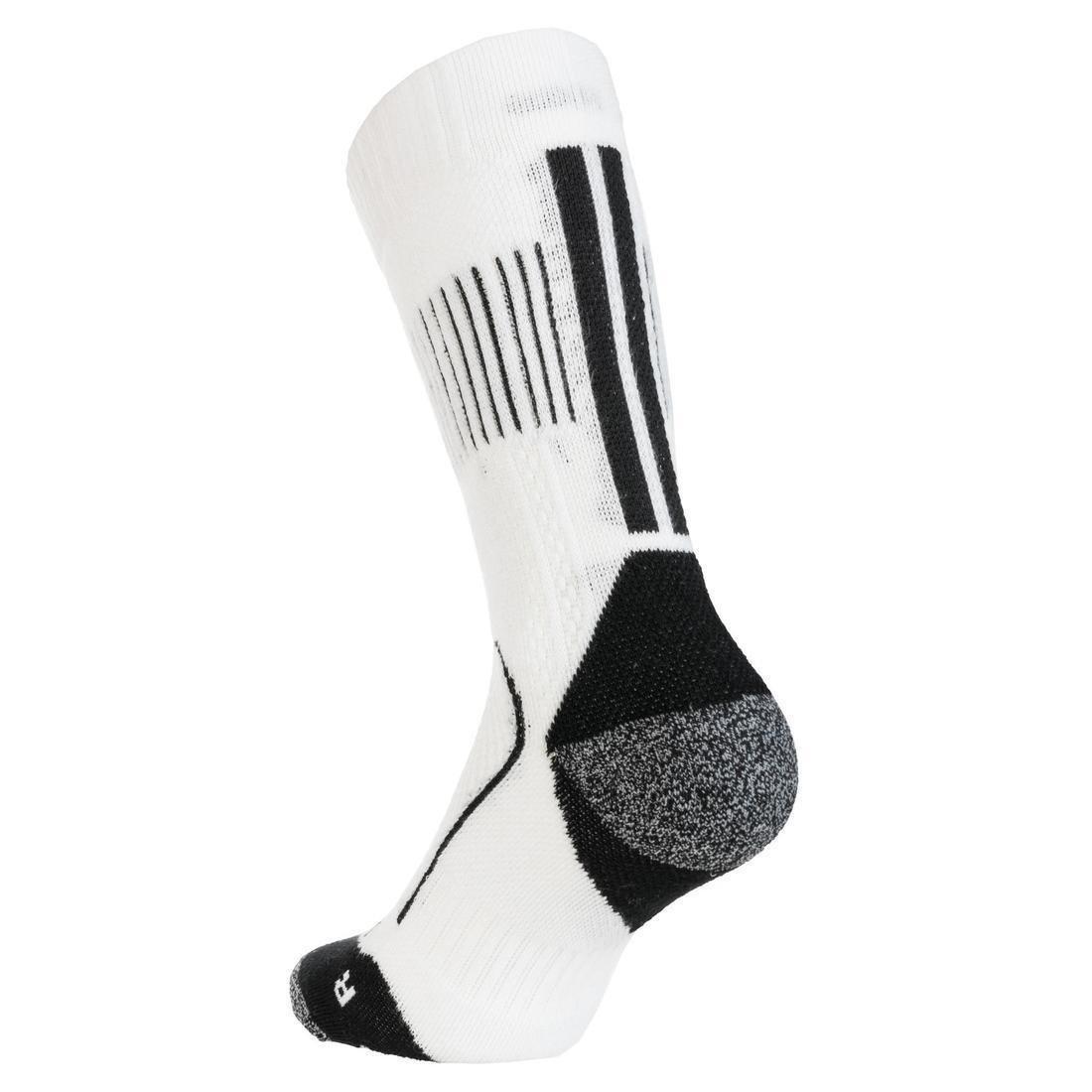 ULTRA WHITE High Sports Socks RS 900 Tri-Pack, , large image number 7