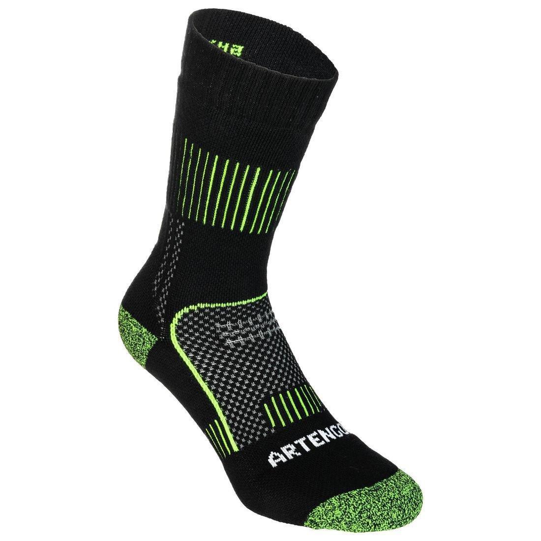 ULTRA WHITE High Sports Socks RS 900 Tri-Pack, , large image number 8