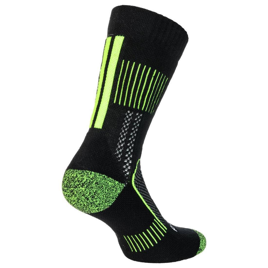 ULTRA WHITE High Sports Socks RS 900 Tri-Pack, , large image number 9