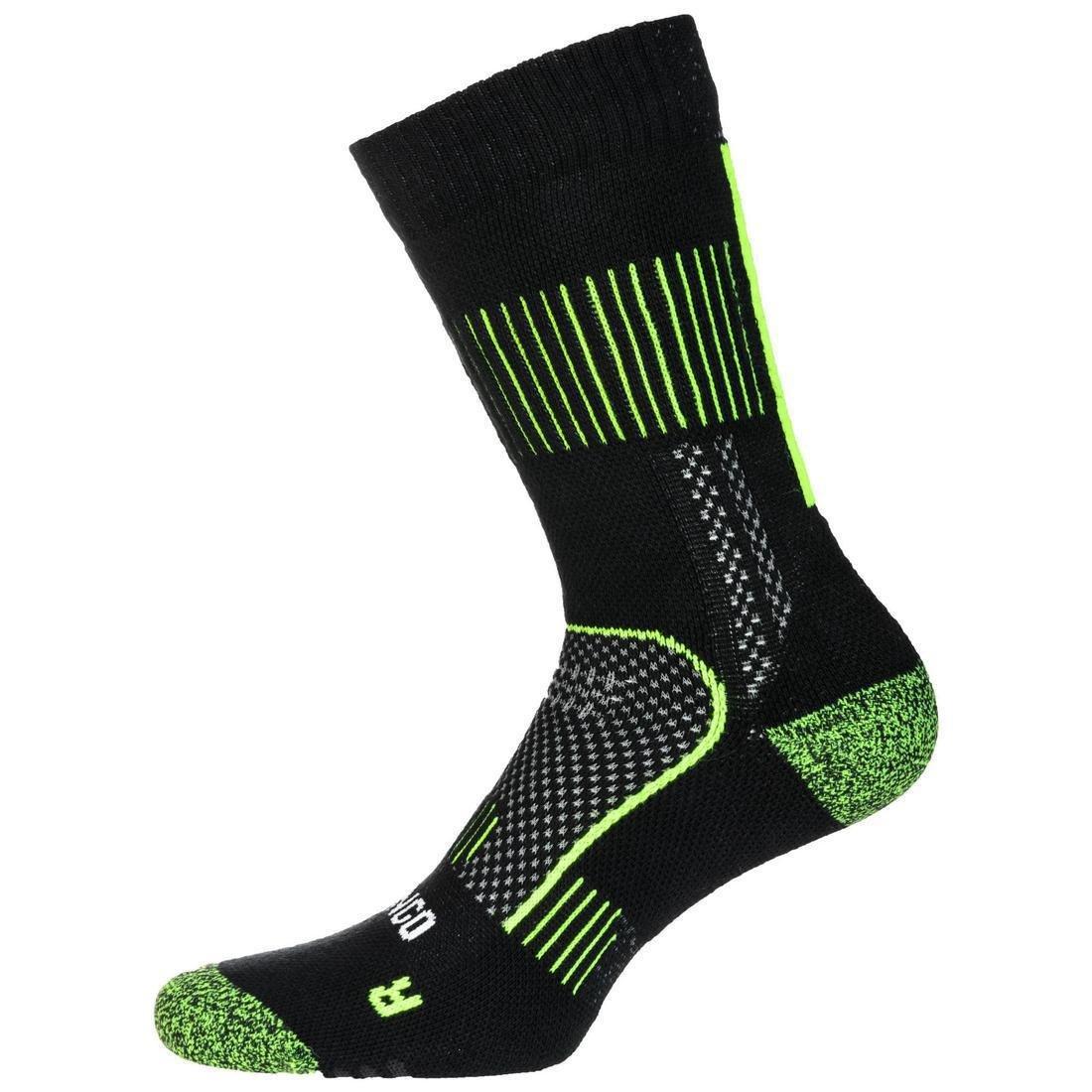 ULTRA WHITE High Sports Socks RS 900 Tri-Pack, , large image number 10