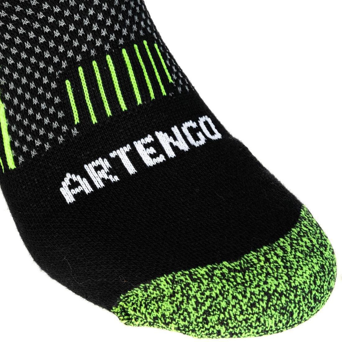 ULTRA WHITE High Sports Socks RS 900 Tri-Pack, , large image number 11