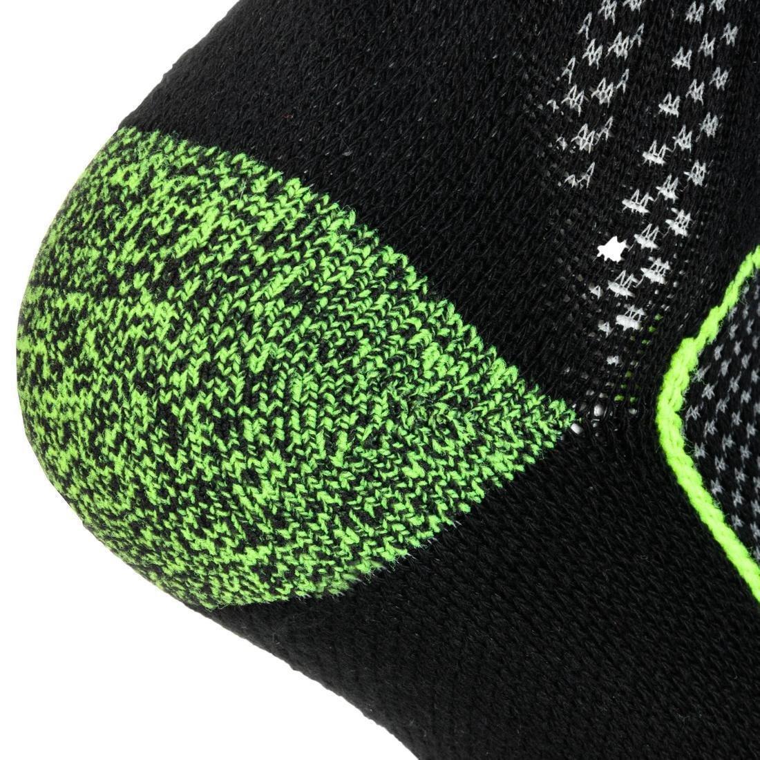 ULTRA WHITE High Sports Socks RS 900 Tri-Pack, , large image number 12