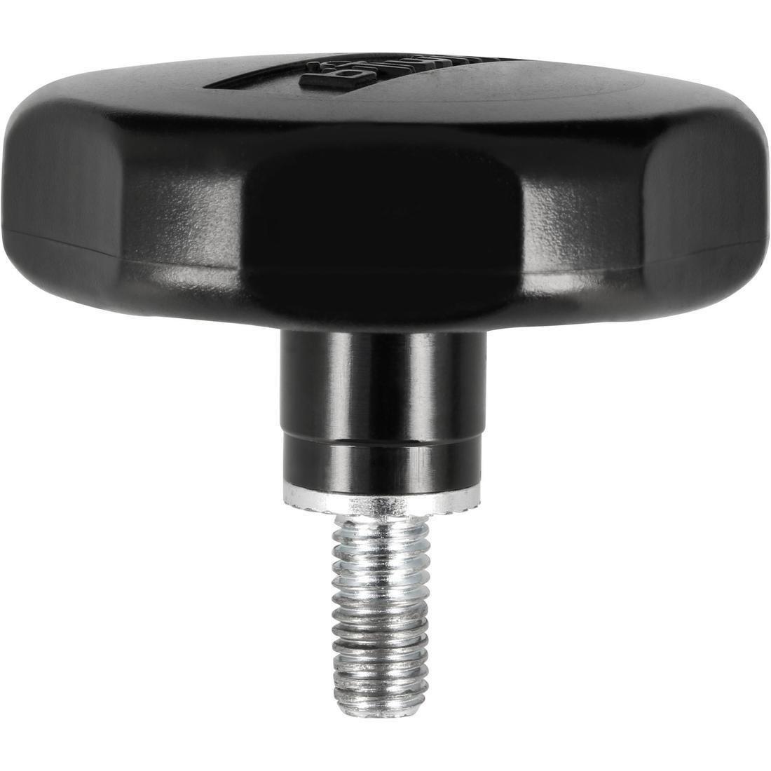 Kids 14 16 Stabiliser Knob (X2) Bikes, No Color, large image number 2