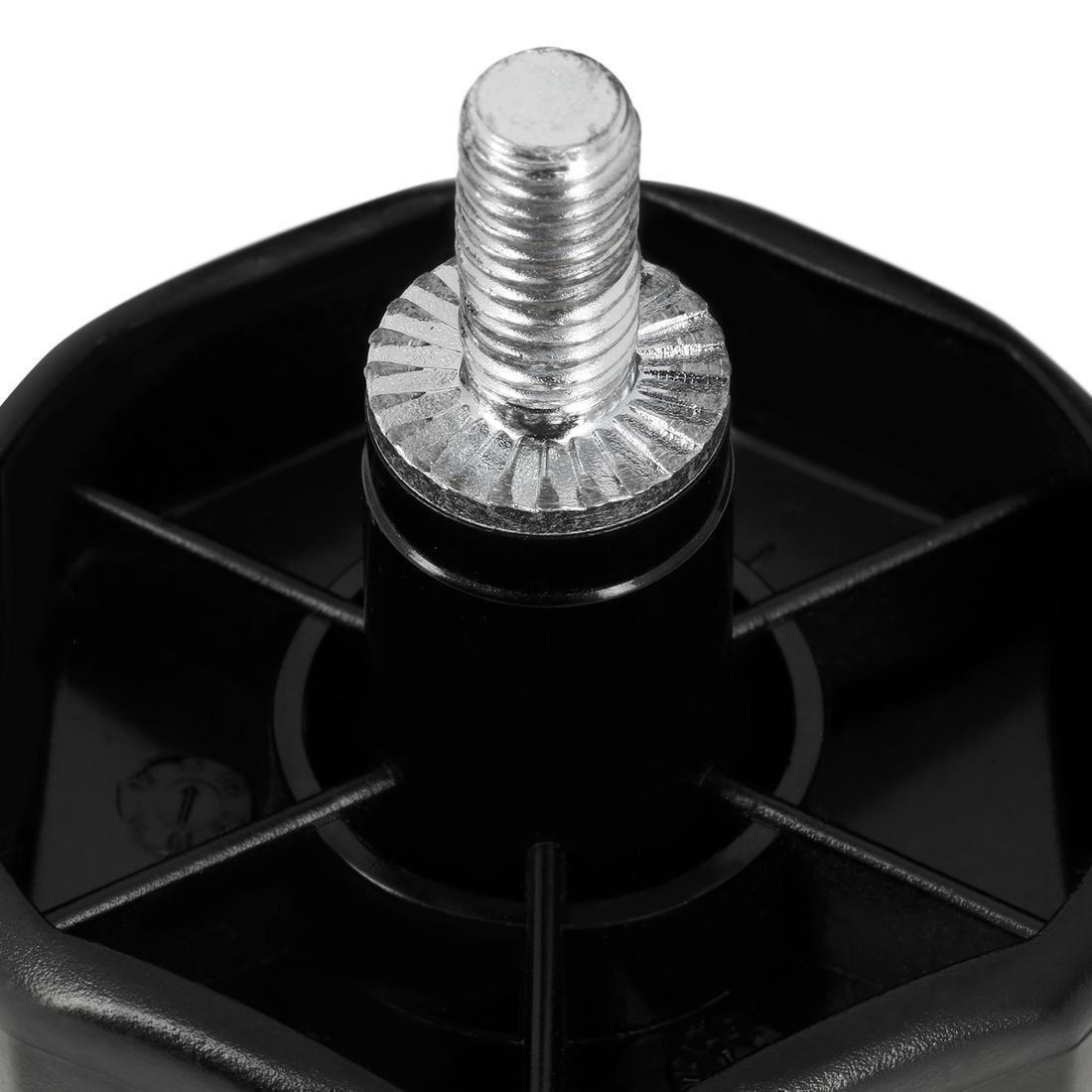 Kids 14 16 Stabiliser Knob (X2) Bikes, No Color, large image number 3