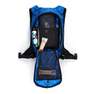 ROCKRIDER - Mountain Biking  Hydration Backpack St 520, Deep Blue