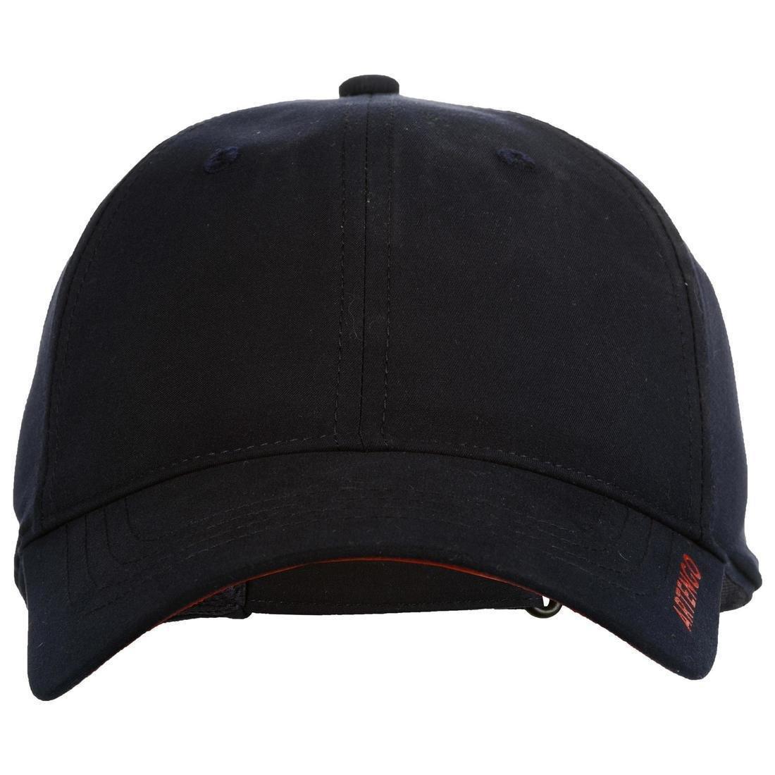 ARTENGO - Sports Cap TC 500 , Navy Blue